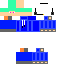 Texture for steve