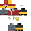 Texture for strangerpixelmon