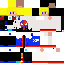 Texture for miniscréfiti