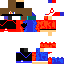 Texture for mike