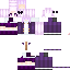 Texture for Kyouko Kirigiri