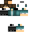Texture for EiMineComaRoupaDoAuthenticGames