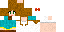 Texture for LibrarianF1
