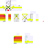 Texture for หนุมาน