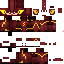 Texture for flash