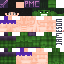 Texture for hulk3