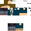 Texture for Ghostrym (compatible with animated player)