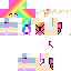 Texture for lilarainbow