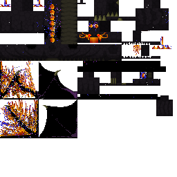 Texture for dragon magic