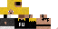 Texture for James Hetfield 