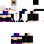 Texture for dark lightning