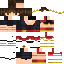 Texture for Migration Migrator Cape Eboy