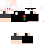 Texture for monkey