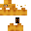 Texture for Mikecraft con capa de Mike