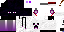 Texture for Эндермен