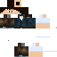 Texture for basic factory worker