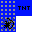 Texture for Blue Tnt