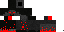 Texture for Evil Steve