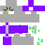 Texture for pollito hacker