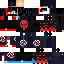 Texture for mike_pro halowen