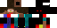 Texture for HEROBRINE