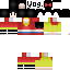 Texture for ad