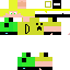 Texture for manaia(ssj2)
