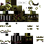 Texture for Springtrap (Fnaf6)