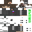 Texture for гопник