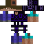 Texture for soilder