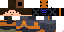 Texture for unfinished