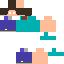 Texture for steve