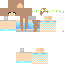 Texture for csini kék csajszi <3