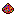 Texture for red stone item