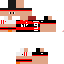 Texture for flamengo