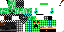 Texture for CREEPERmano