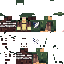 Texture for Template Attack On Titan