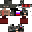 Texture for AMOGUS cyborg