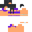 Texture for bathing sout aphmau