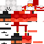 Texture for Sans_The_Punny's Quantumtale Papyrus (Fixed)