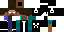 Texture for bipsza