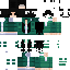 Texture for Daka squid game