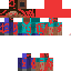 Texture for faskeep