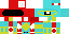 Texture for gabrielabel2
