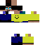 Texture for MIKEY