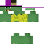Texture for Jacaré gaming