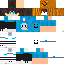 Texture for navingaming