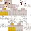Texture for eca
