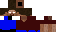 Texture for herobrine 2