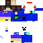 Texture for savdf